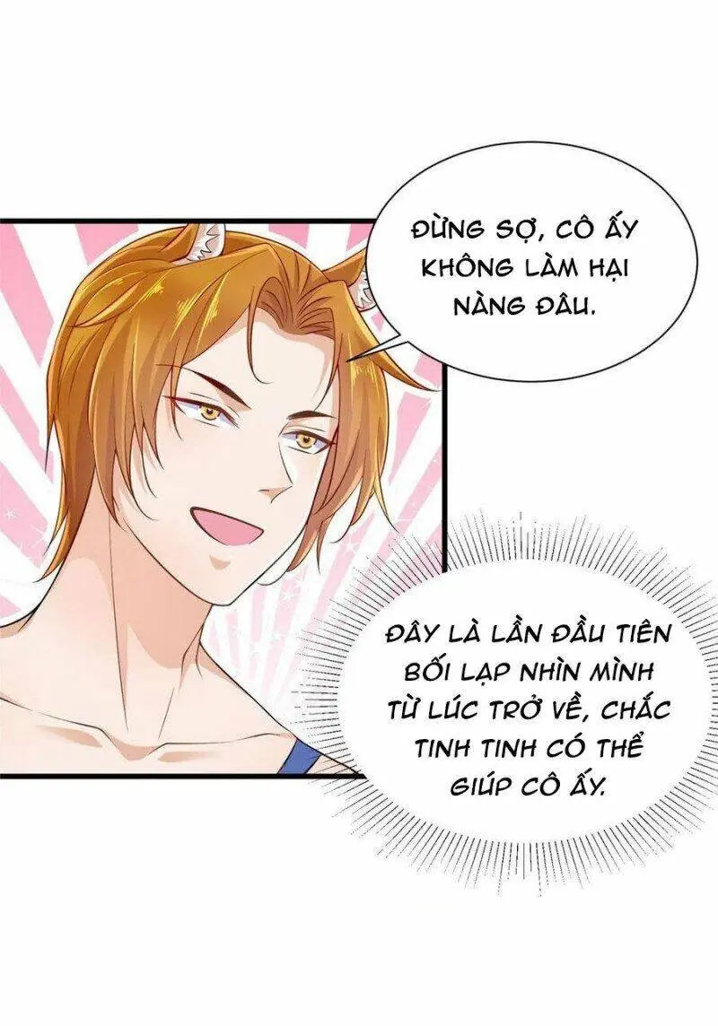 Thảnh Thơi Thú Thế Chủng Chủng Điền, Sinh Sinh Tể - Update Chapter 252 - Trang 31