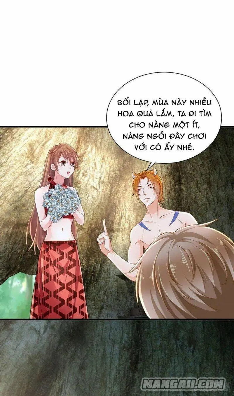 Thảnh Thơi Thú Thế Chủng Chủng Điền, Sinh Sinh Tể - Update Chapter 252 - Trang 32