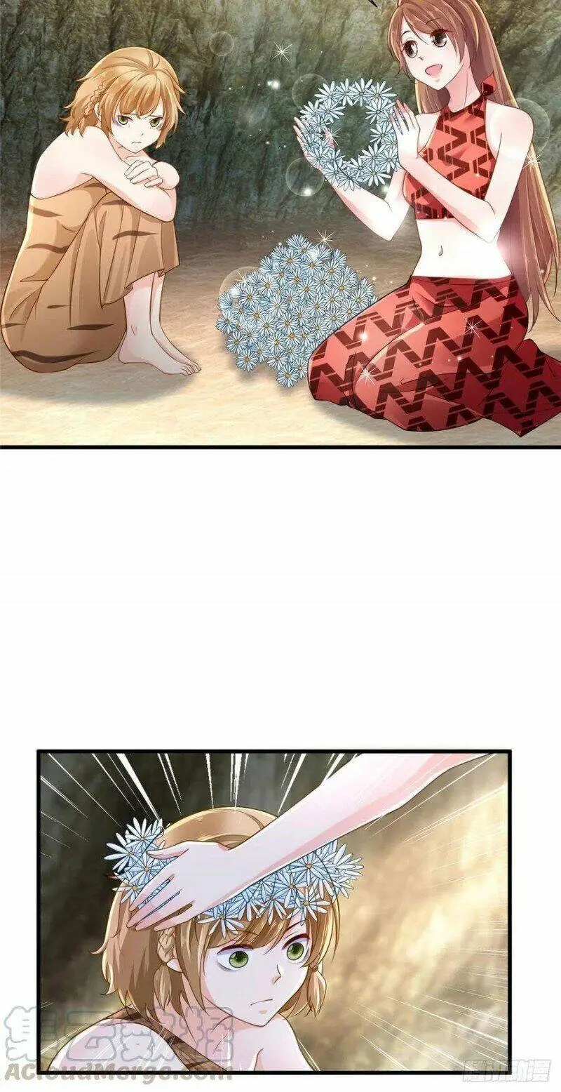 Thảnh Thơi Thú Thế Chủng Chủng Điền, Sinh Sinh Tể - Update Chapter 252 - Trang 34