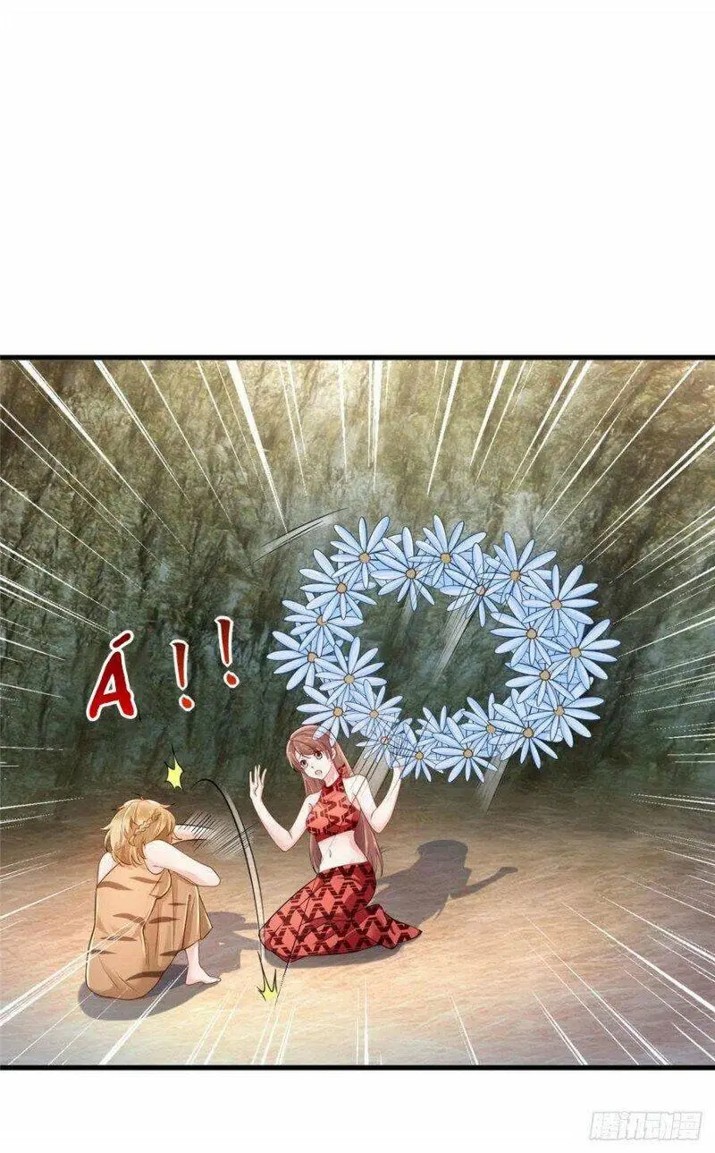 Thảnh Thơi Thú Thế Chủng Chủng Điền, Sinh Sinh Tể - Update Chapter 252 - Trang 35