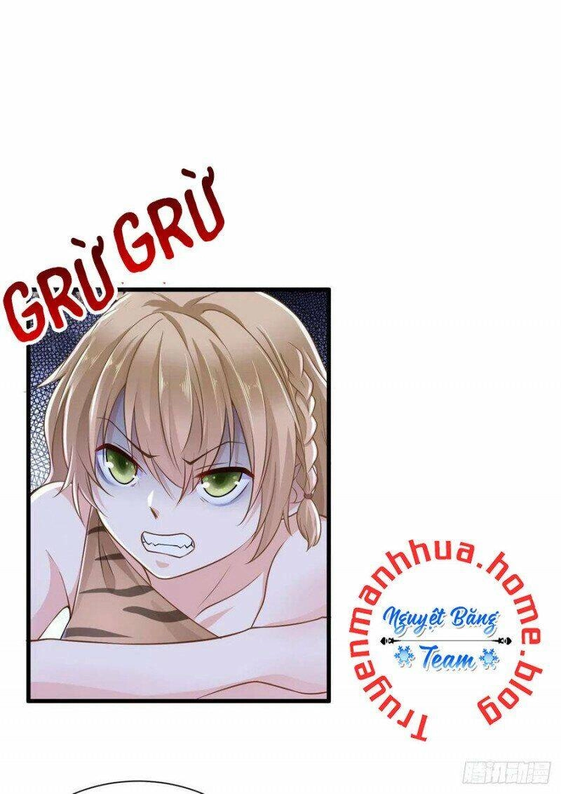 Thảnh Thơi Thú Thế Chủng Chủng Điền, Sinh Sinh Tể - Update Chapter 252 - Trang 36