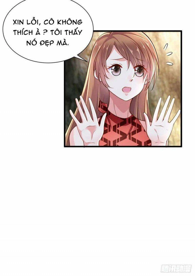 Thảnh Thơi Thú Thế Chủng Chủng Điền, Sinh Sinh Tể - Update Chapter 252 - Trang 37