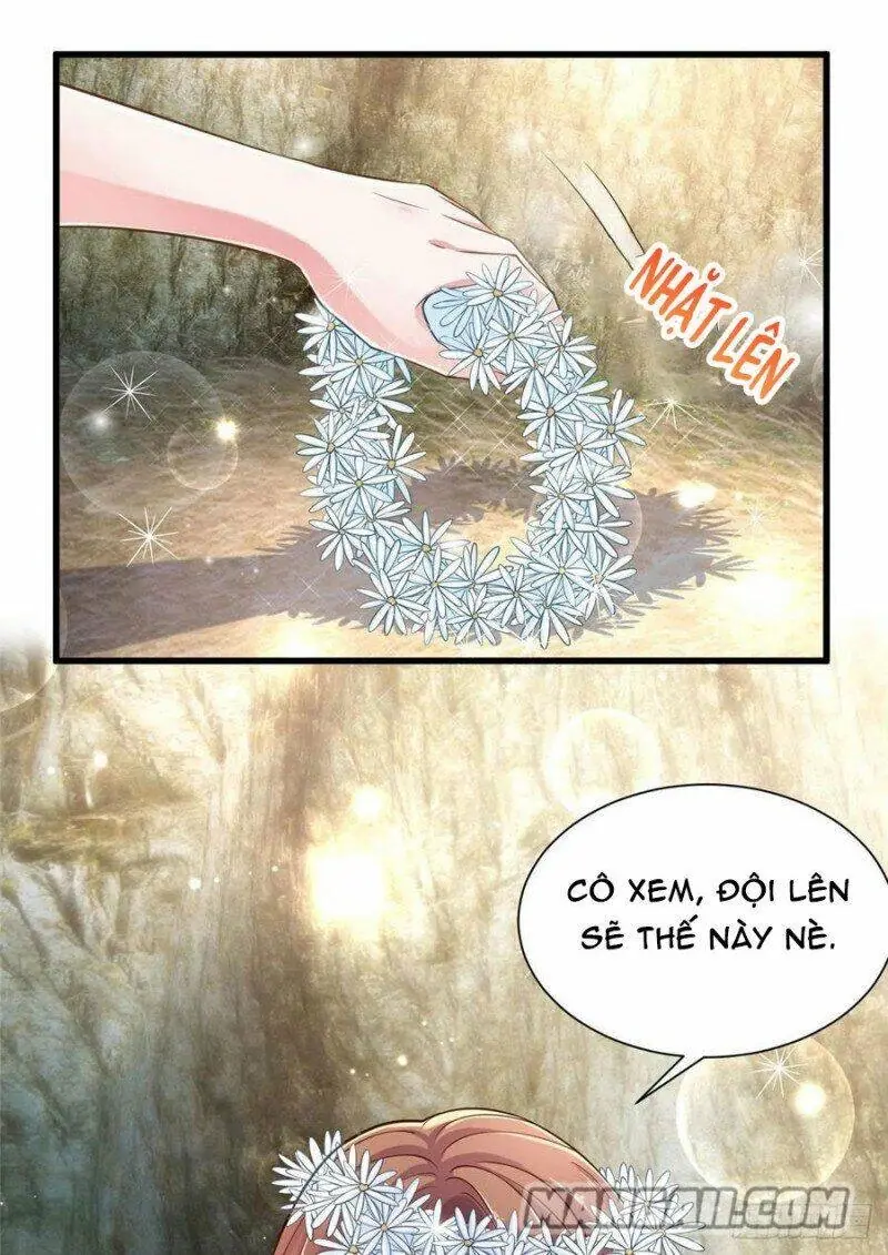 Thảnh Thơi Thú Thế Chủng Chủng Điền, Sinh Sinh Tể - Update Chapter 252 - Trang 38