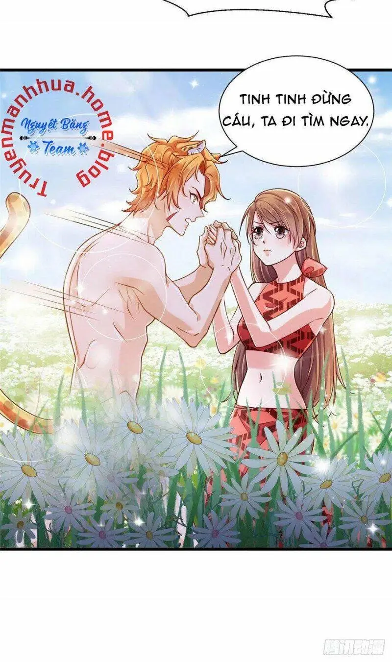 Thảnh Thơi Thú Thế Chủng Chủng Điền, Sinh Sinh Tể - Update Chapter 252 - Trang 4