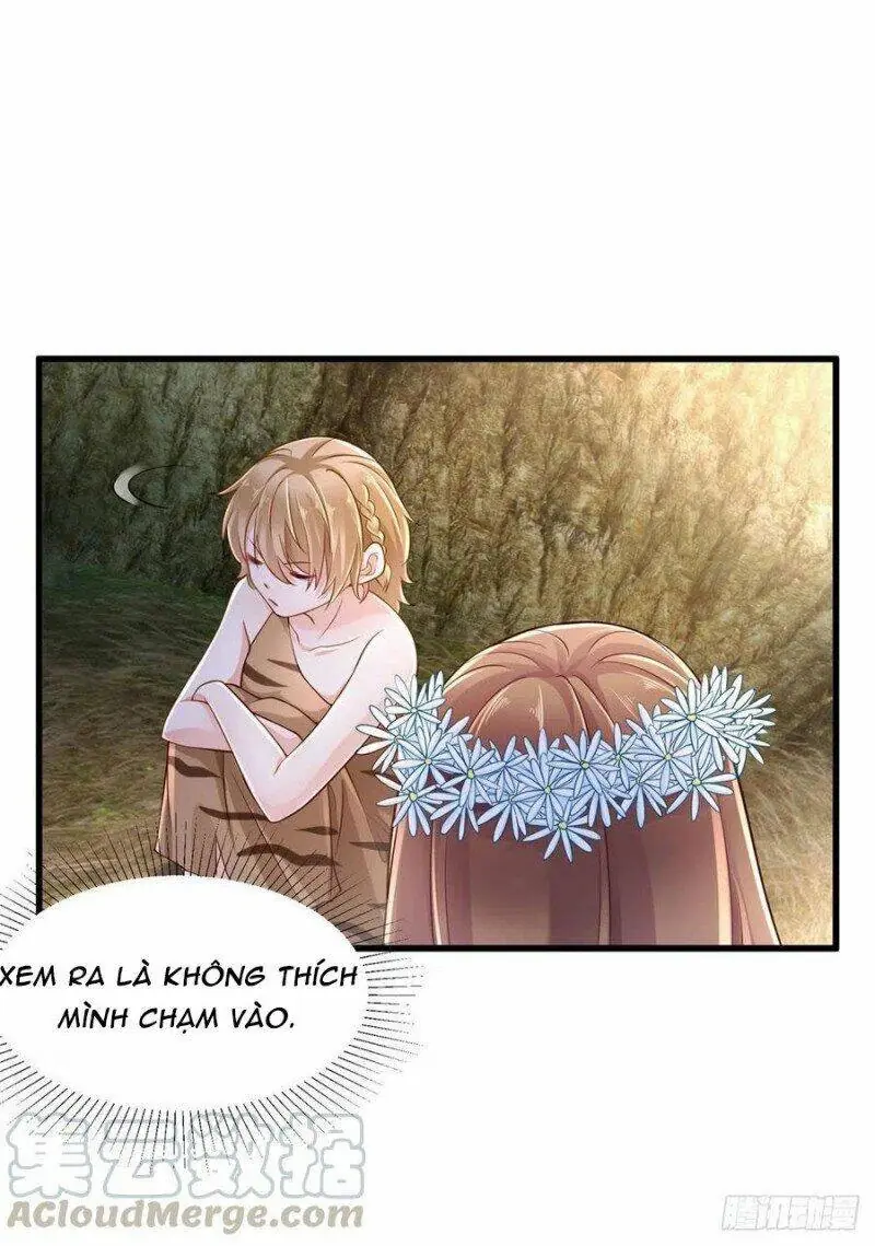 Thảnh Thơi Thú Thế Chủng Chủng Điền, Sinh Sinh Tể - Update Chapter 252 - Trang 40