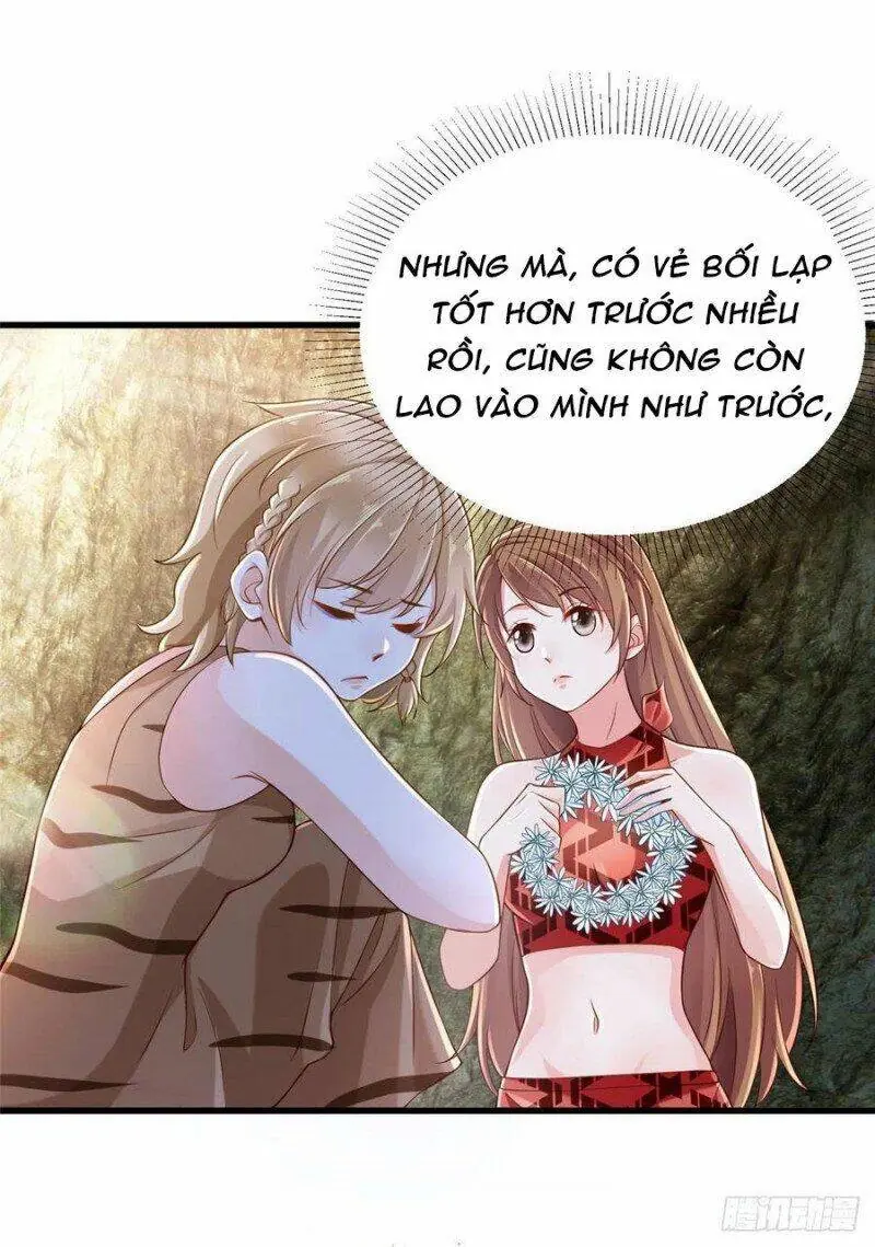 Thảnh Thơi Thú Thế Chủng Chủng Điền, Sinh Sinh Tể - Update Chapter 252 - Trang 41