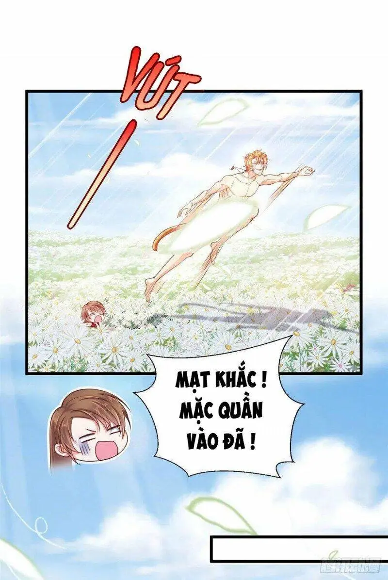 Thảnh Thơi Thú Thế Chủng Chủng Điền, Sinh Sinh Tể - Update Chapter 252 - Trang 5