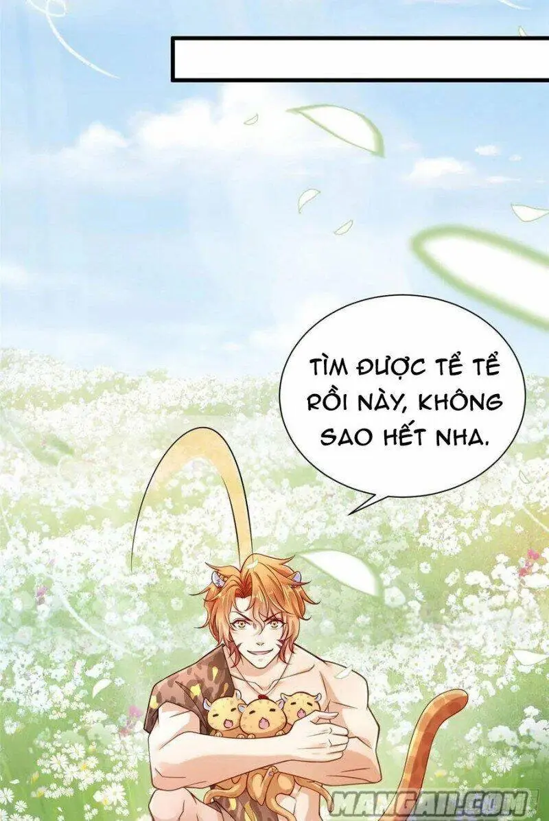 Thảnh Thơi Thú Thế Chủng Chủng Điền, Sinh Sinh Tể - Update Chapter 252 - Trang 6