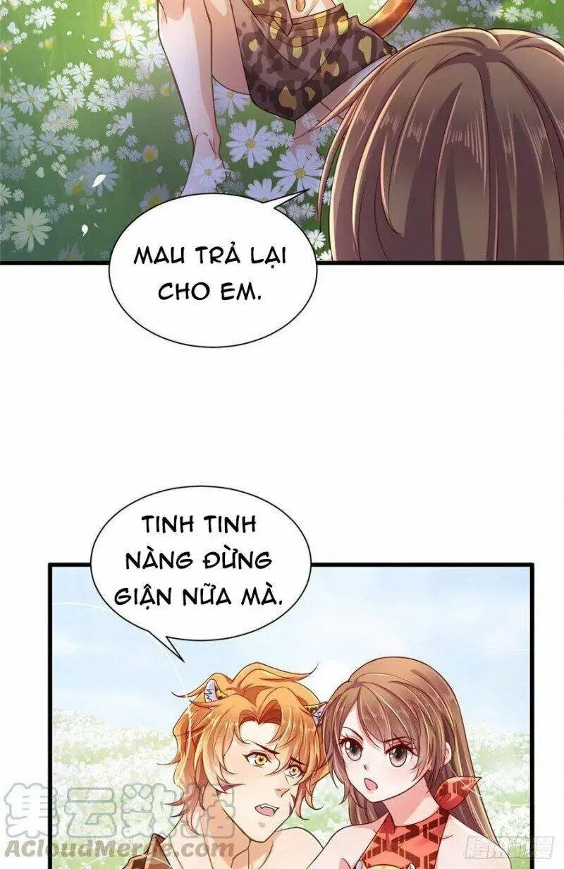 Thảnh Thơi Thú Thế Chủng Chủng Điền, Sinh Sinh Tể - Update Chapter 252 - Trang 7