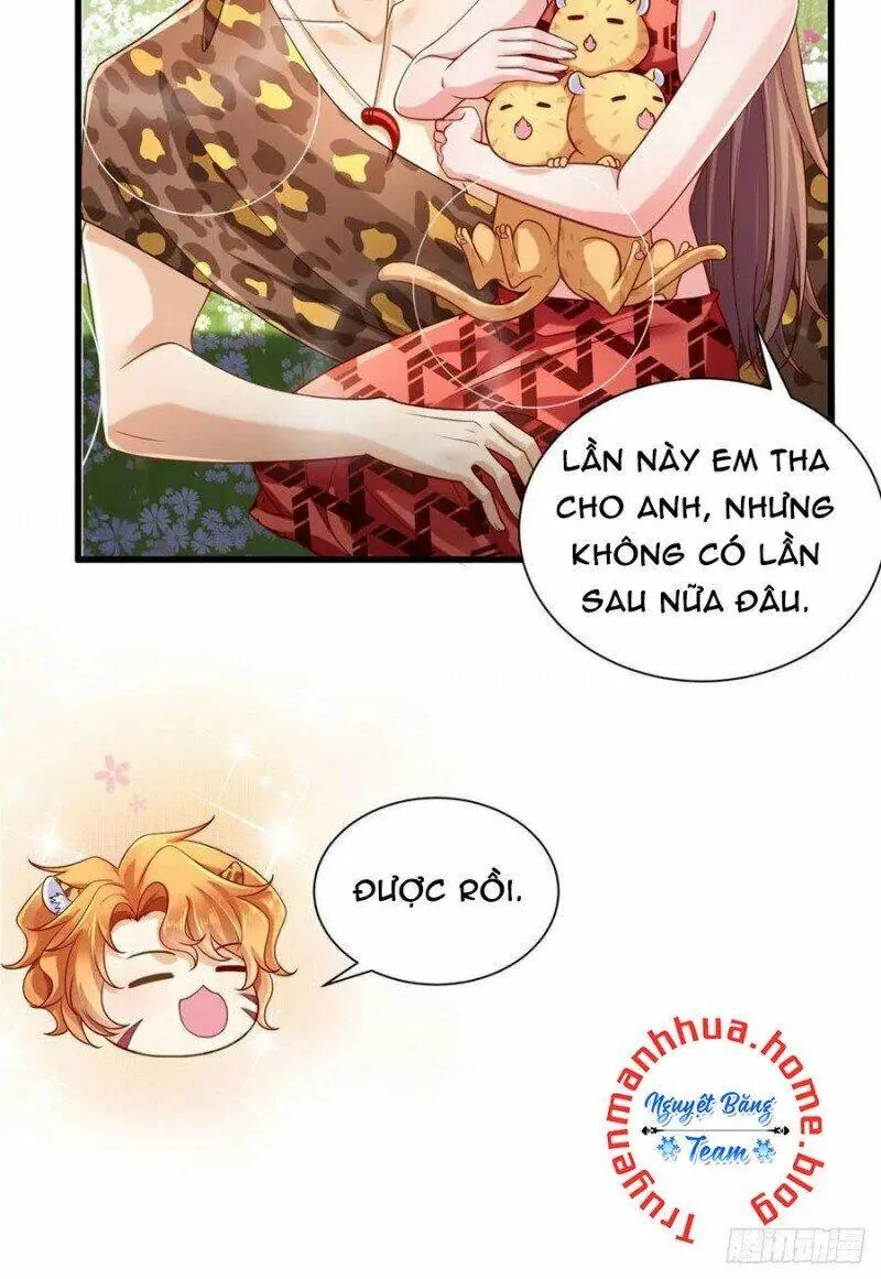 Thảnh Thơi Thú Thế Chủng Chủng Điền, Sinh Sinh Tể - Update Chapter 252 - Trang 8