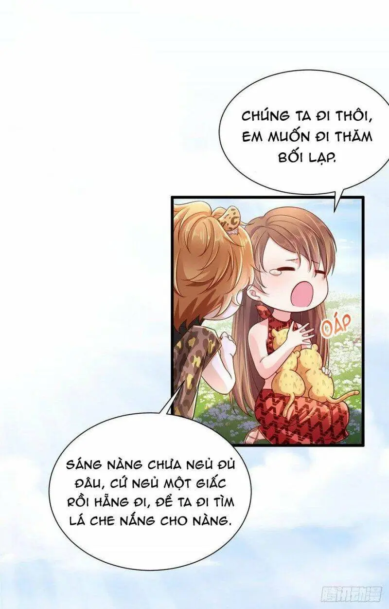 Thảnh Thơi Thú Thế Chủng Chủng Điền, Sinh Sinh Tể - Update Chapter 252 - Trang 9