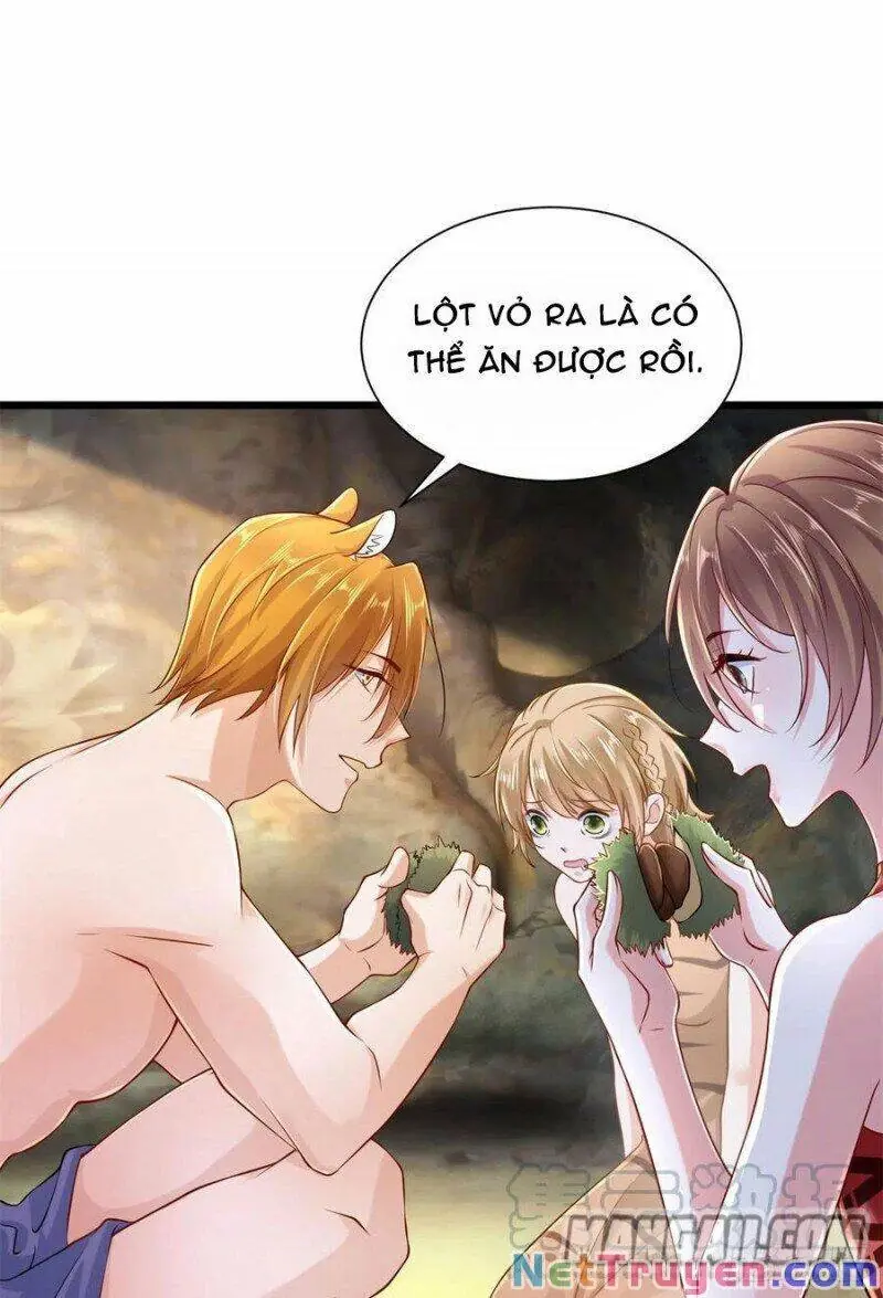 Thảnh Thơi Thú Thế Chủng Chủng Điền, Sinh Sinh Tể - Update Chapter 253 - Trang 10