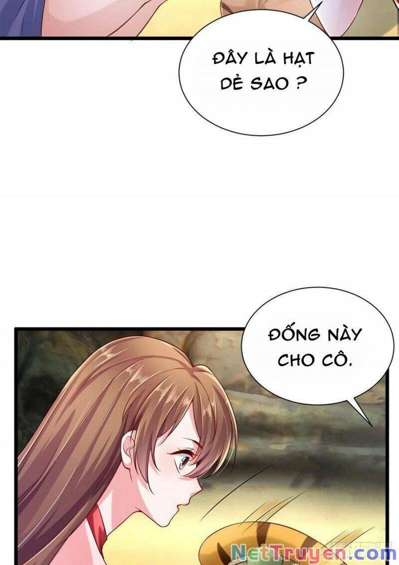Thảnh Thơi Thú Thế Chủng Chủng Điền, Sinh Sinh Tể - Update Chapter 253 - Trang 11