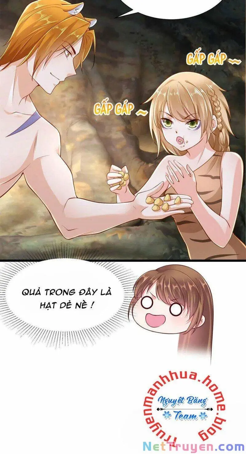 Thảnh Thơi Thú Thế Chủng Chủng Điền, Sinh Sinh Tể - Update Chapter 253 - Trang 13
