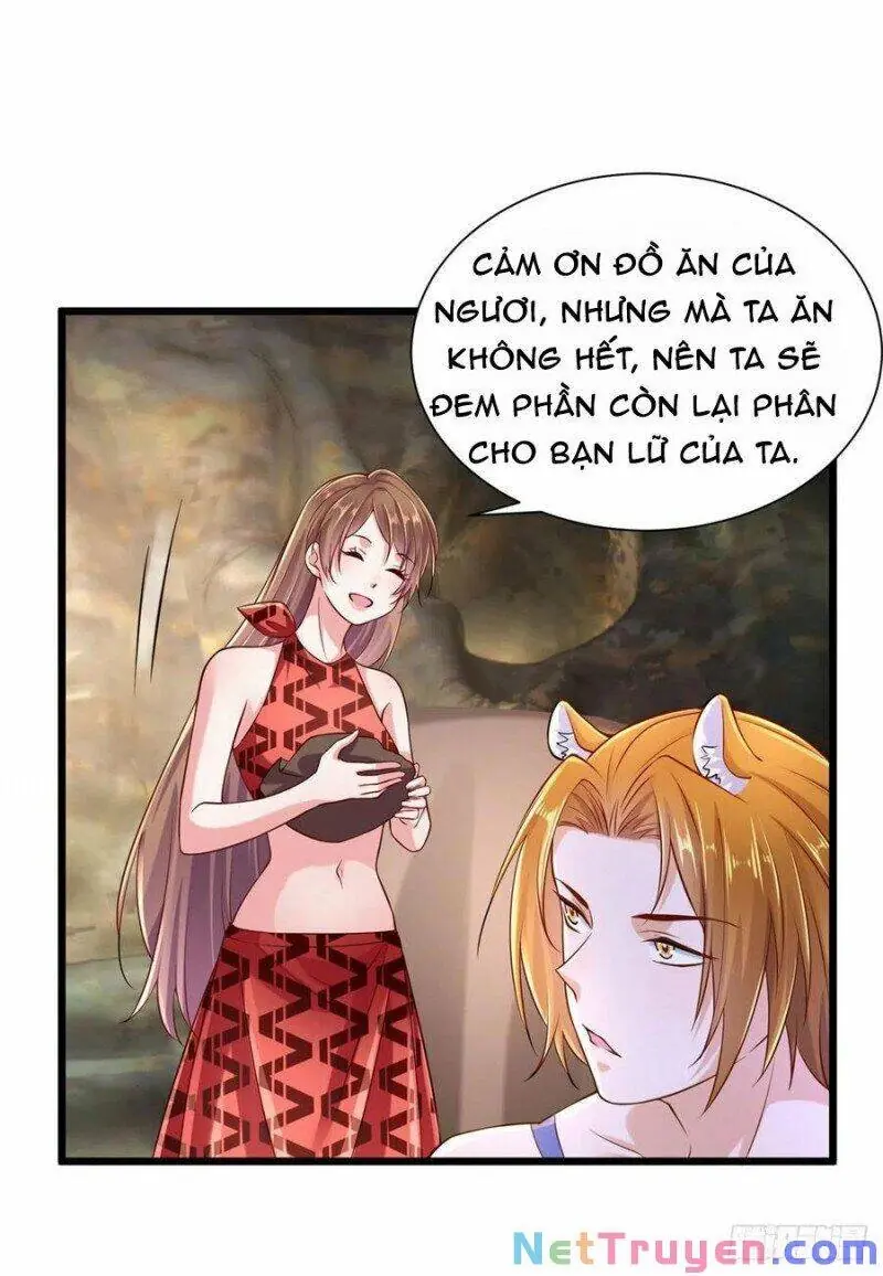 Thảnh Thơi Thú Thế Chủng Chủng Điền, Sinh Sinh Tể - Update Chapter 253 - Trang 14