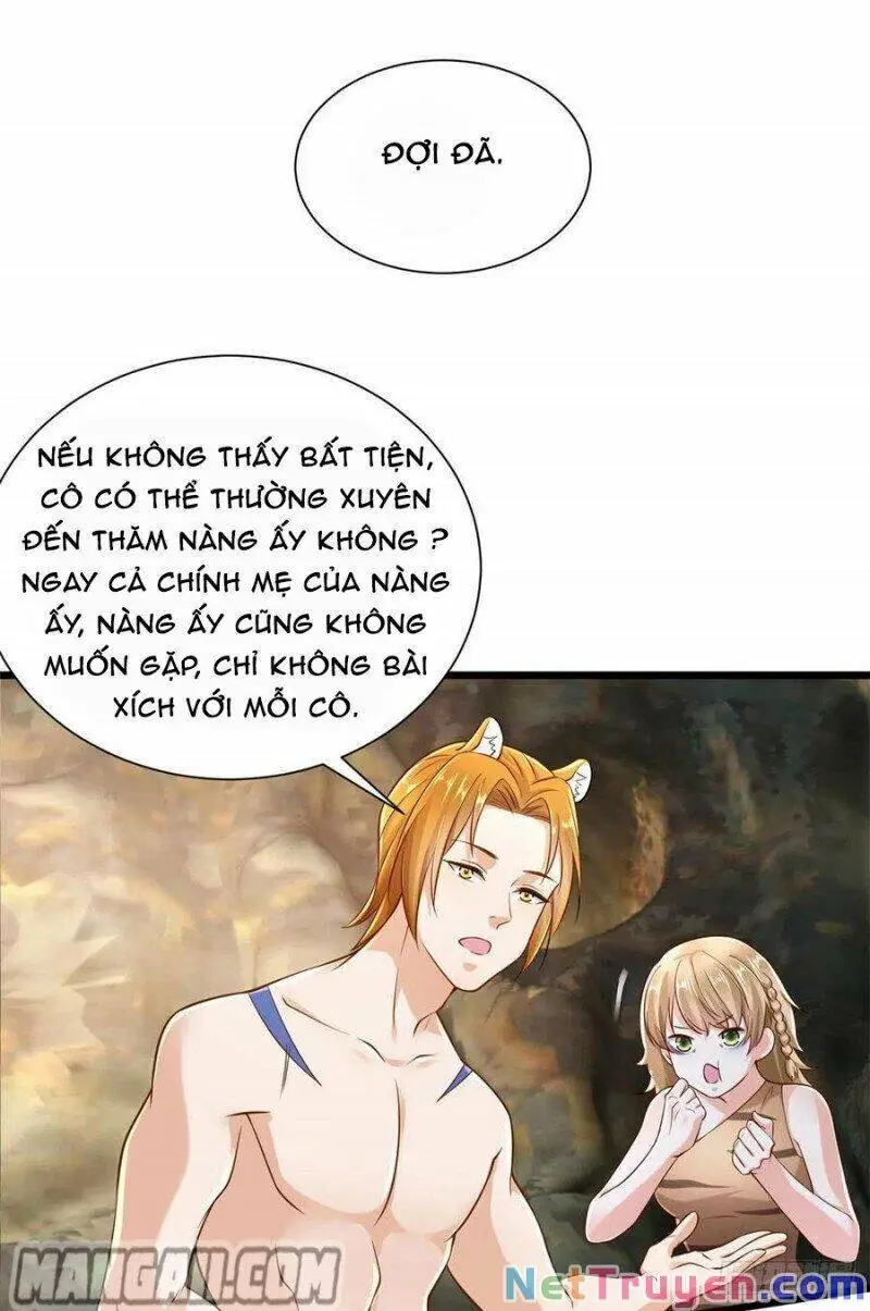 Thảnh Thơi Thú Thế Chủng Chủng Điền, Sinh Sinh Tể - Update Chapter 253 - Trang 15