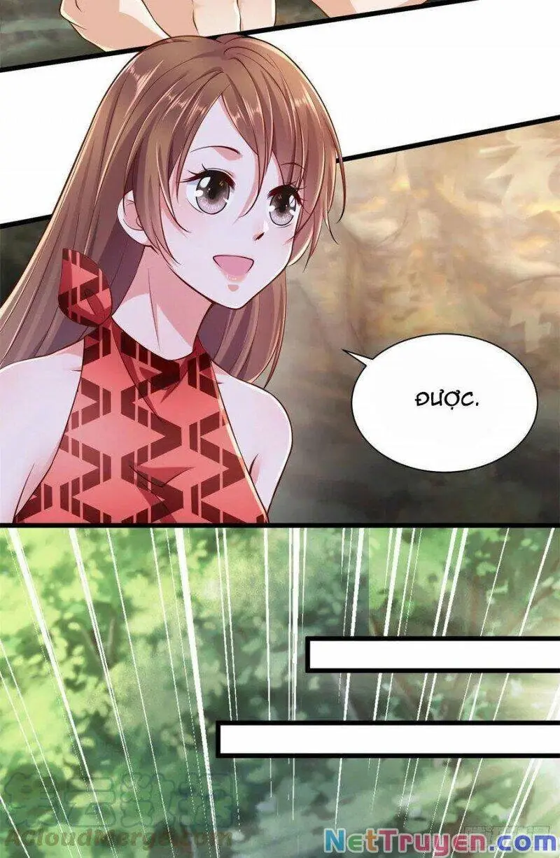 Thảnh Thơi Thú Thế Chủng Chủng Điền, Sinh Sinh Tể - Update Chapter 253 - Trang 16