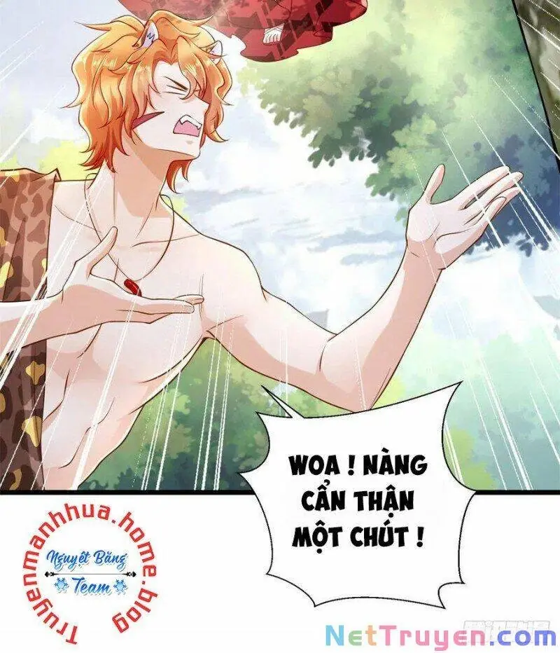 Thảnh Thơi Thú Thế Chủng Chủng Điền, Sinh Sinh Tể - Update Chapter 253 - Trang 18