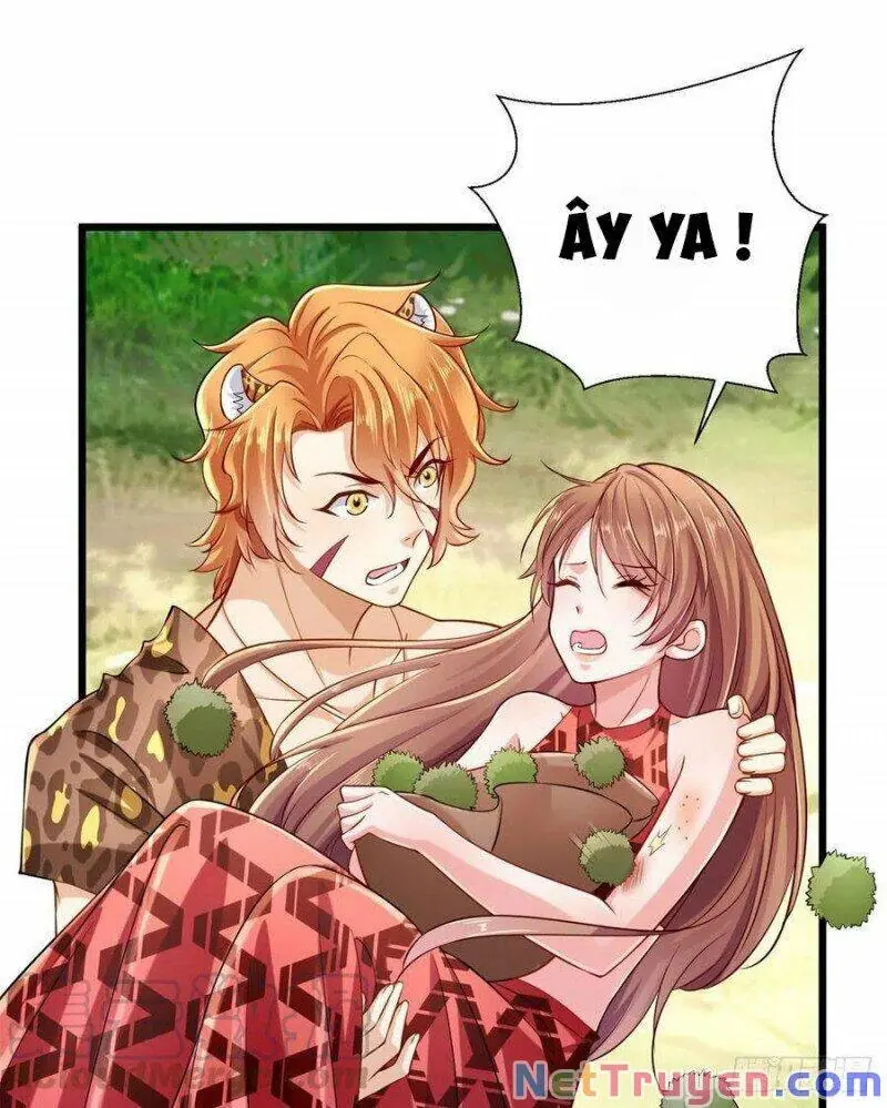 Thảnh Thơi Thú Thế Chủng Chủng Điền, Sinh Sinh Tể - Update Chapter 253 - Trang 19