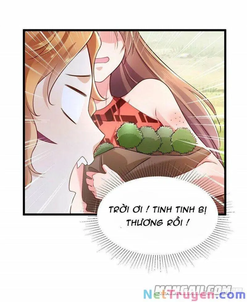 Thảnh Thơi Thú Thế Chủng Chủng Điền, Sinh Sinh Tể - Update Chapter 253 - Trang 21