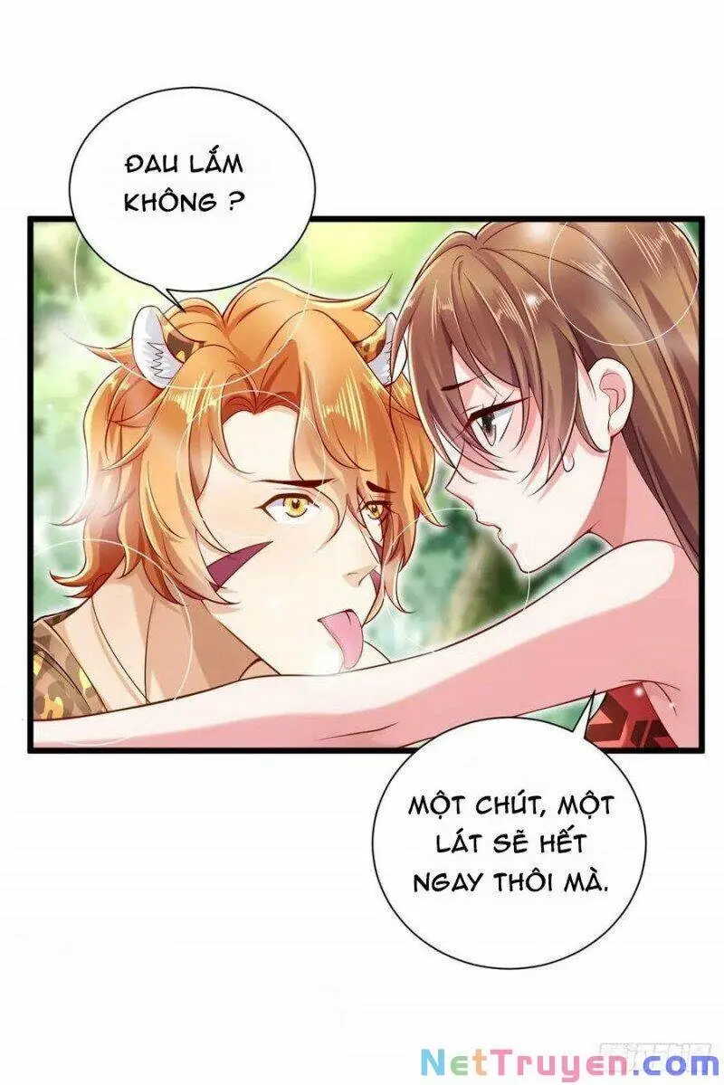 Thảnh Thơi Thú Thế Chủng Chủng Điền, Sinh Sinh Tể - Update Chapter 253 - Trang 22