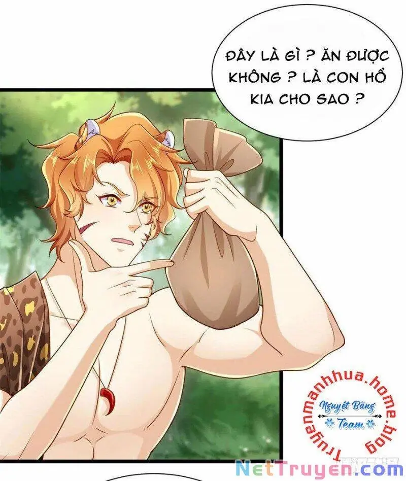Thảnh Thơi Thú Thế Chủng Chủng Điền, Sinh Sinh Tể - Update Chapter 253 - Trang 24