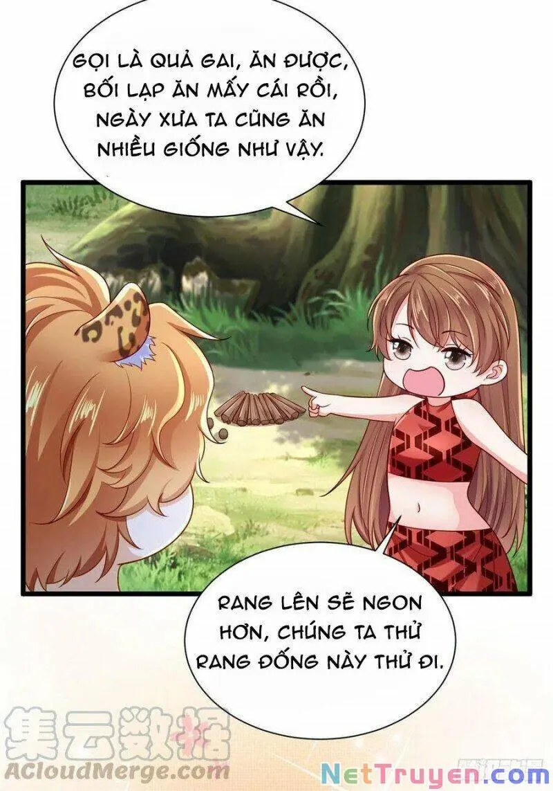 Thảnh Thơi Thú Thế Chủng Chủng Điền, Sinh Sinh Tể - Update Chapter 253 - Trang 25