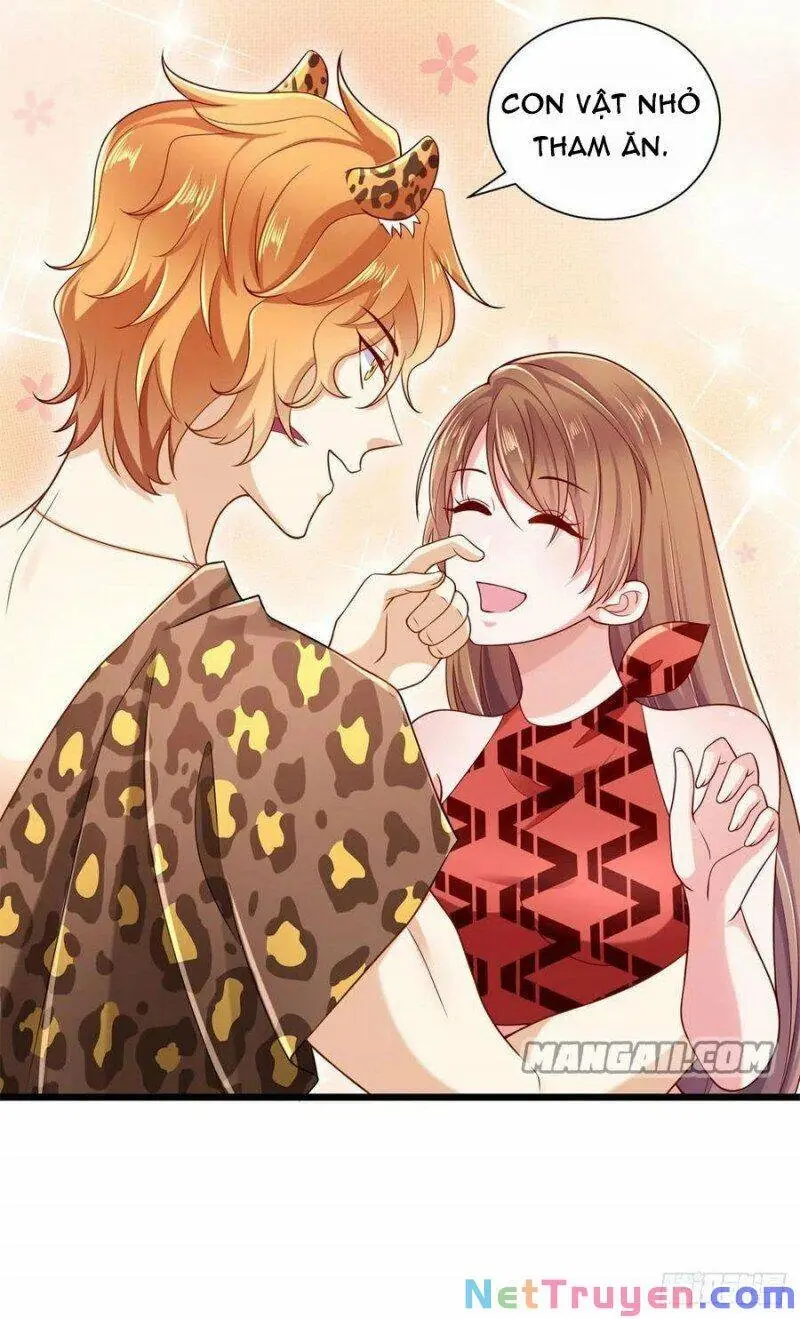 Thảnh Thơi Thú Thế Chủng Chủng Điền, Sinh Sinh Tể - Update Chapter 253 - Trang 26