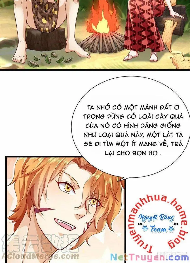 Thảnh Thơi Thú Thế Chủng Chủng Điền, Sinh Sinh Tể - Update Chapter 253 - Trang 28