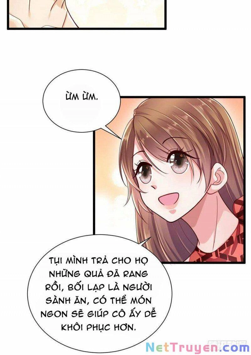 Thảnh Thơi Thú Thế Chủng Chủng Điền, Sinh Sinh Tể - Update Chapter 253 - Trang 29