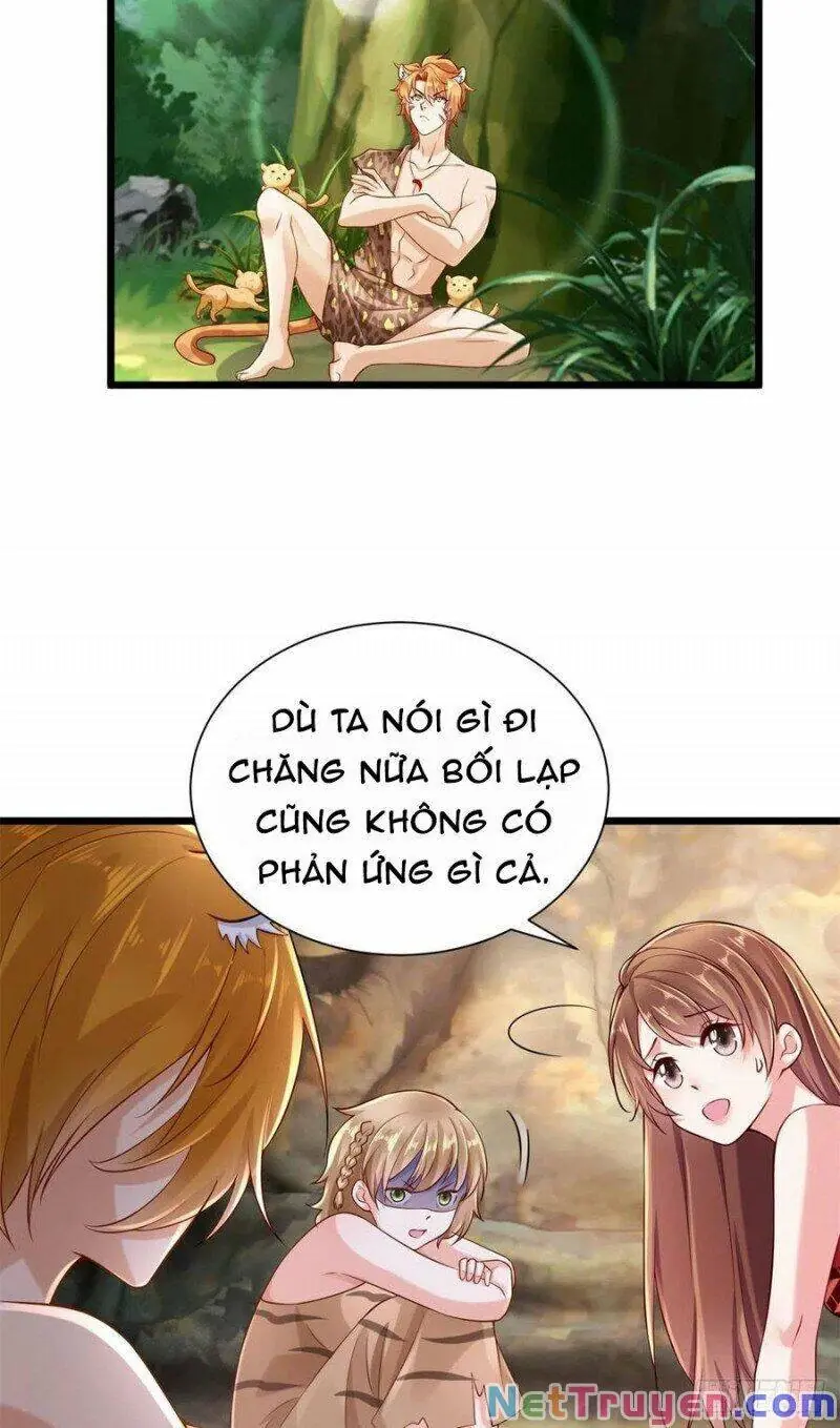 Thảnh Thơi Thú Thế Chủng Chủng Điền, Sinh Sinh Tể - Update Chapter 253 - Trang 3