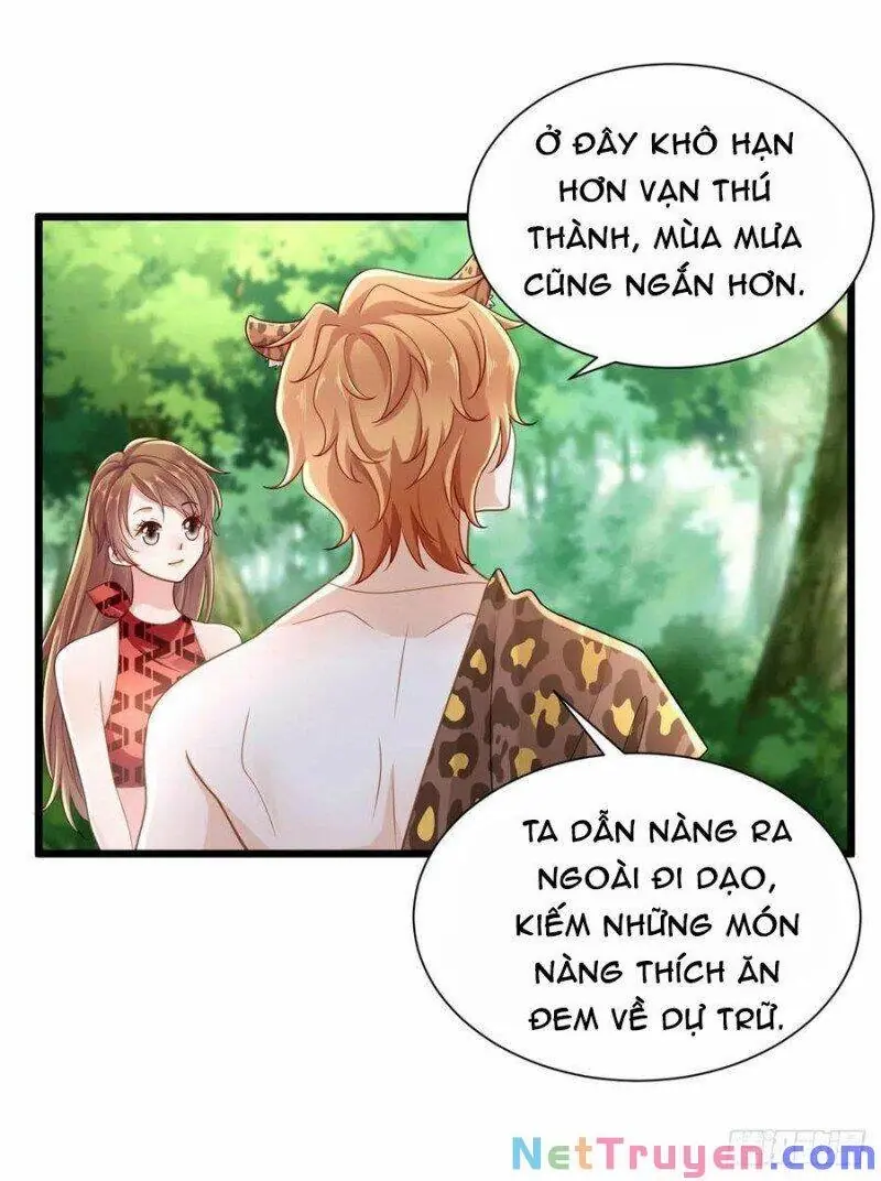 Thảnh Thơi Thú Thế Chủng Chủng Điền, Sinh Sinh Tể - Update Chapter 253 - Trang 30