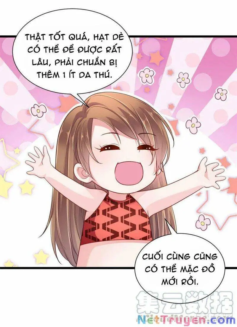 Thảnh Thơi Thú Thế Chủng Chủng Điền, Sinh Sinh Tể - Update Chapter 253 - Trang 31