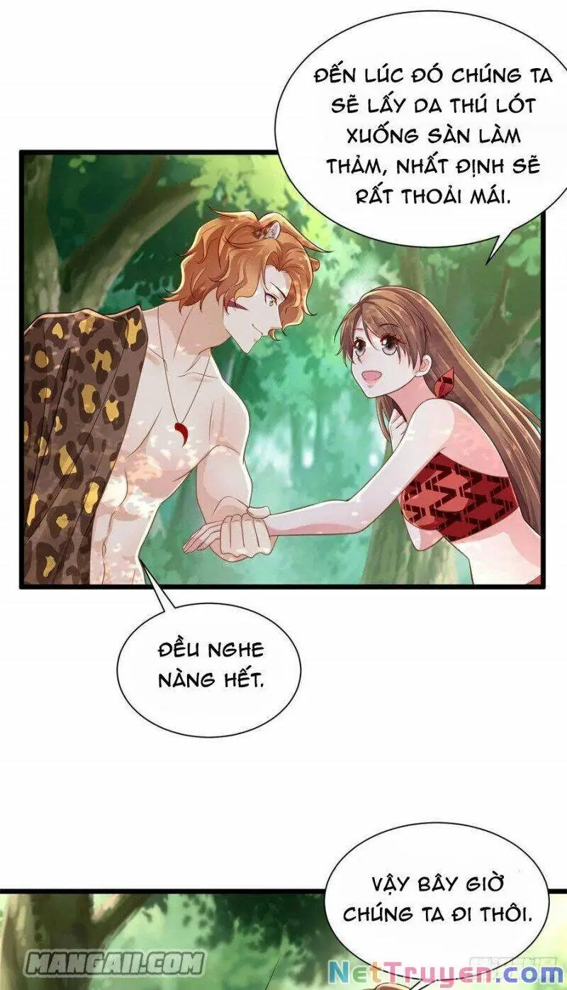 Thảnh Thơi Thú Thế Chủng Chủng Điền, Sinh Sinh Tể - Update Chapter 253 - Trang 32