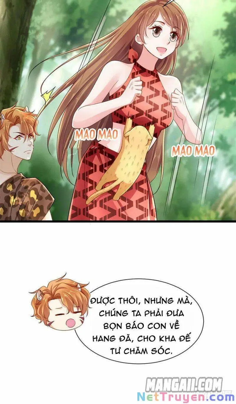 Thảnh Thơi Thú Thế Chủng Chủng Điền, Sinh Sinh Tể - Update Chapter 253 - Trang 33