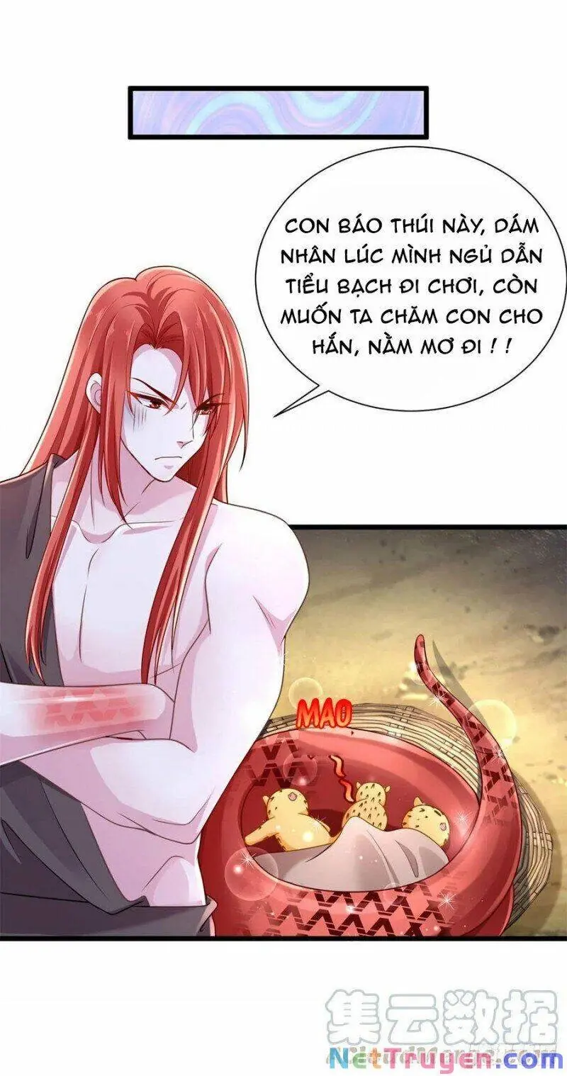 Thảnh Thơi Thú Thế Chủng Chủng Điền, Sinh Sinh Tể - Update Chapter 253 - Trang 34