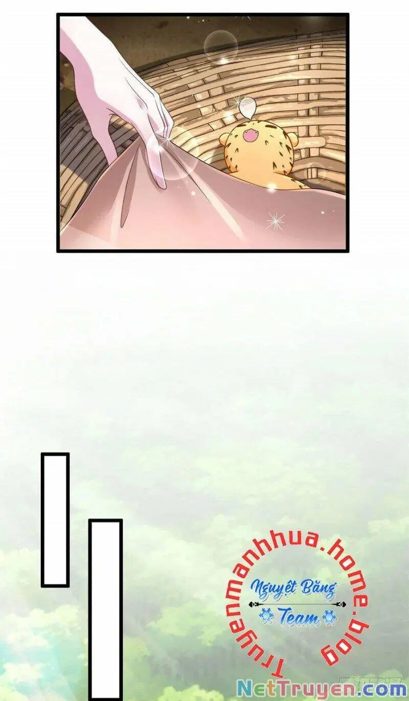 Thảnh Thơi Thú Thế Chủng Chủng Điền, Sinh Sinh Tể - Update Chapter 253 - Trang 35