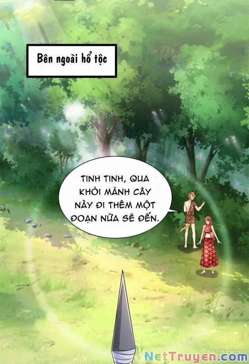 Thảnh Thơi Thú Thế Chủng Chủng Điền, Sinh Sinh Tể - Update Chapter 253 - Trang 36