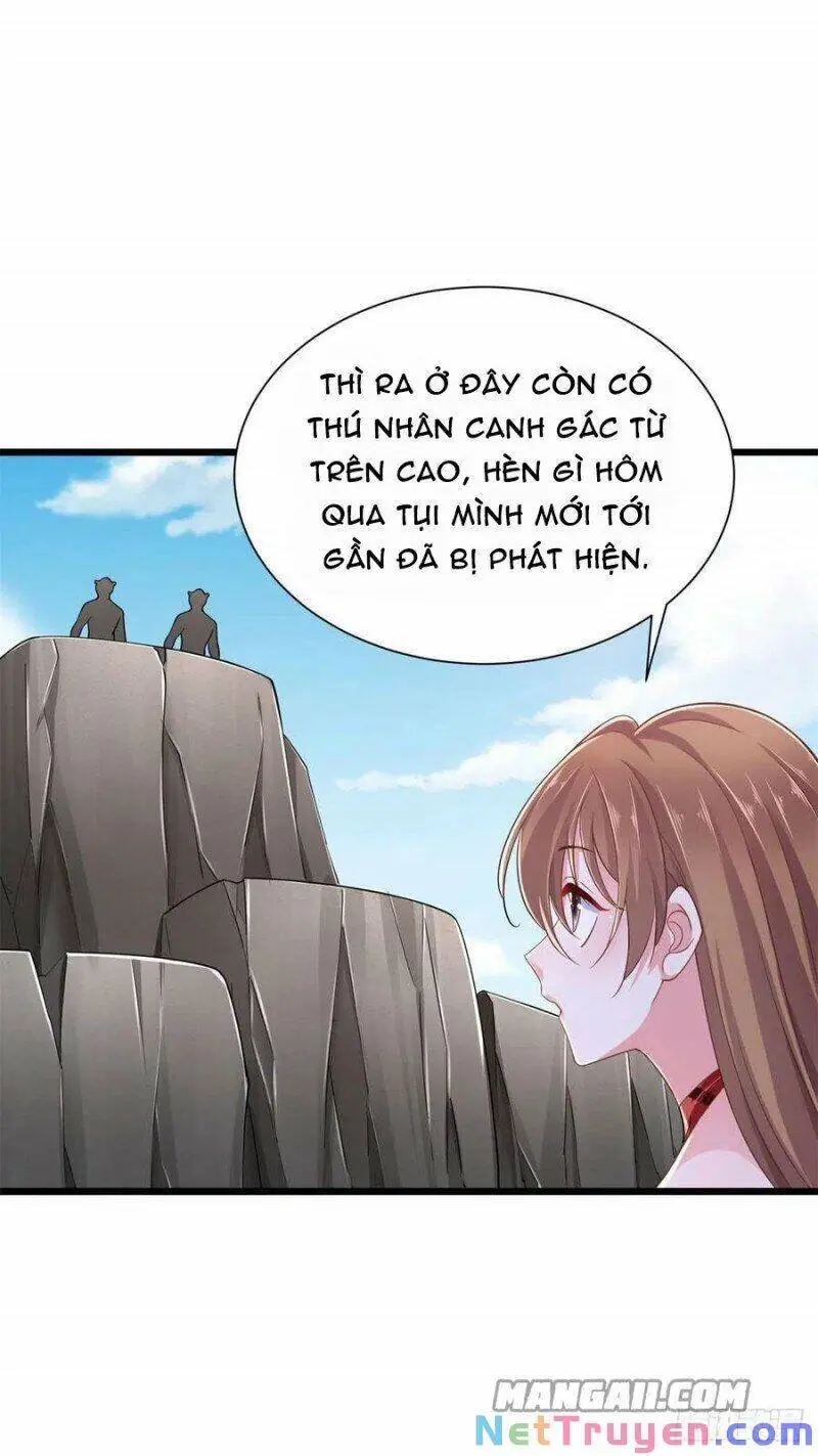 Thảnh Thơi Thú Thế Chủng Chủng Điền, Sinh Sinh Tể - Update Chapter 253 - Trang 38
