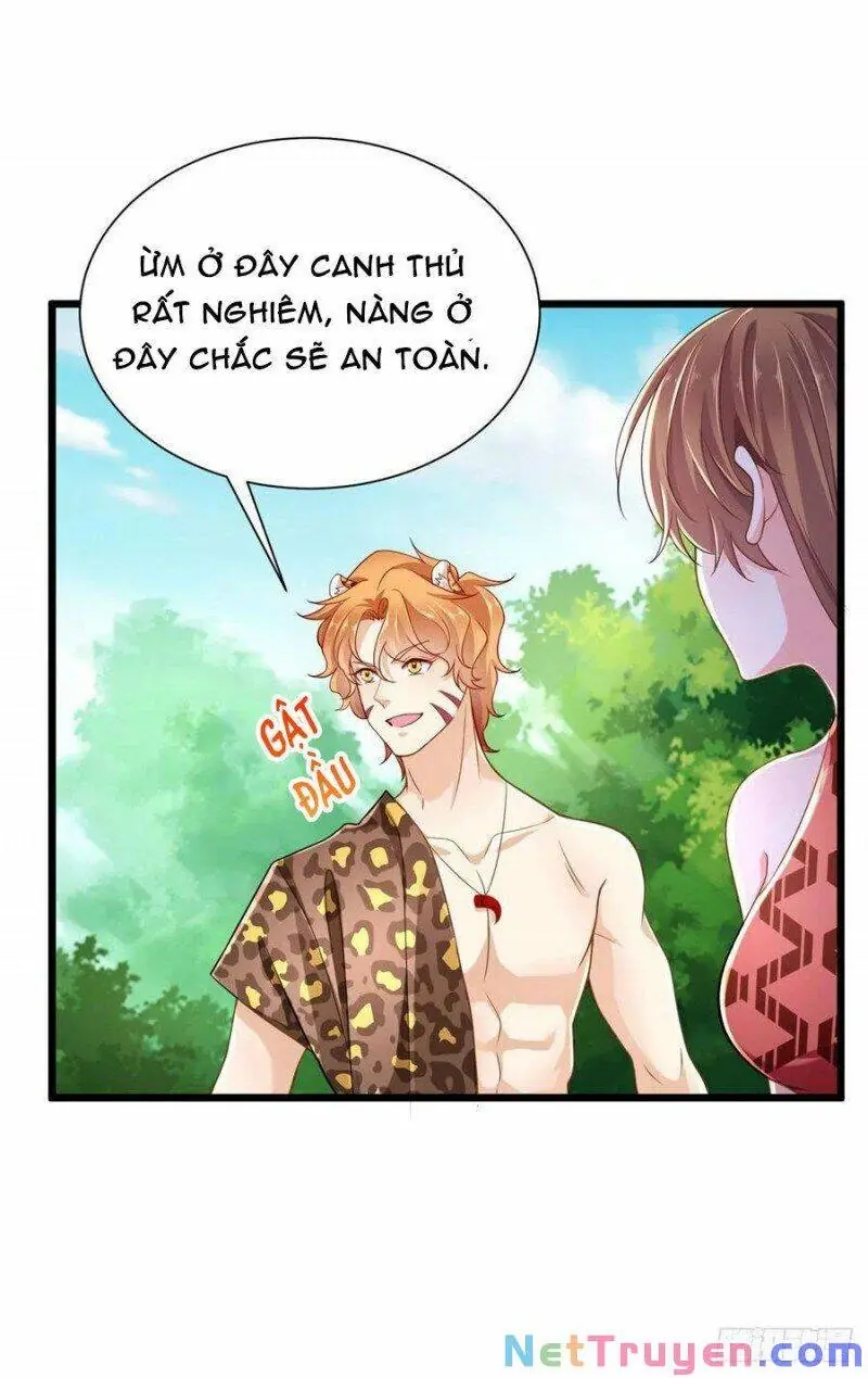 Thảnh Thơi Thú Thế Chủng Chủng Điền, Sinh Sinh Tể - Update Chapter 253 - Trang 39