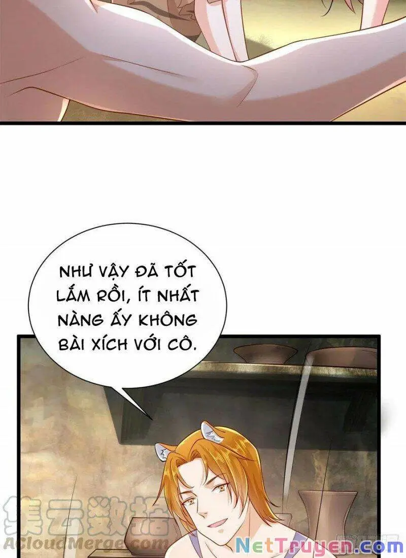 Thảnh Thơi Thú Thế Chủng Chủng Điền, Sinh Sinh Tể - Update Chapter 253 - Trang 4