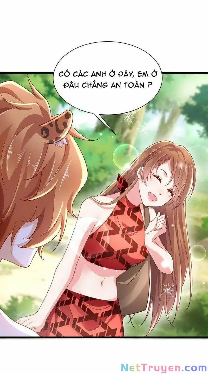 Thảnh Thơi Thú Thế Chủng Chủng Điền, Sinh Sinh Tể - Update Chapter 253 - Trang 40