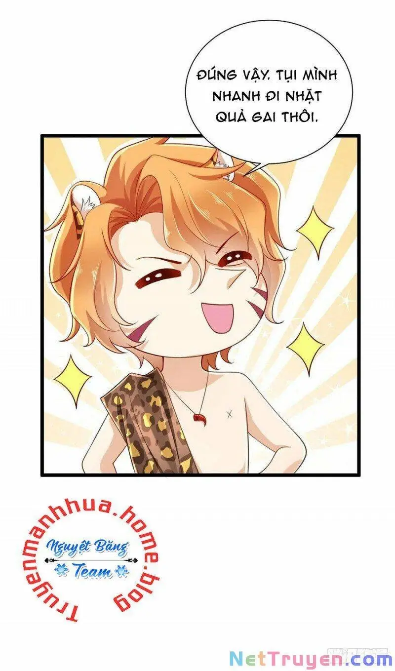 Thảnh Thơi Thú Thế Chủng Chủng Điền, Sinh Sinh Tể - Update Chapter 253 - Trang 41