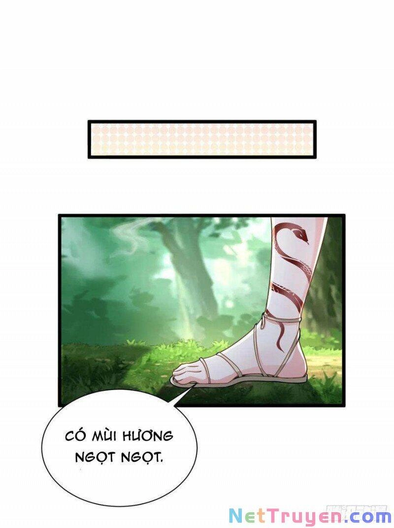 Thảnh Thơi Thú Thế Chủng Chủng Điền, Sinh Sinh Tể - Update Chapter 253 - Trang 42