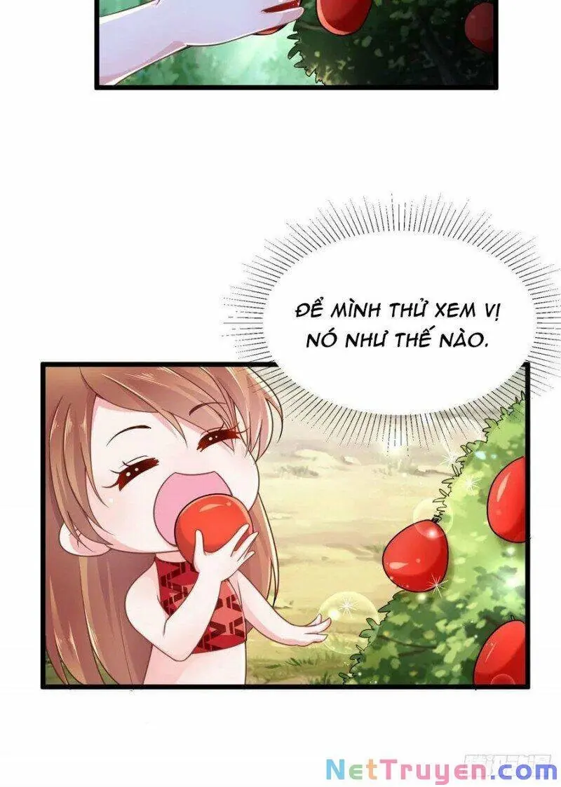 Thảnh Thơi Thú Thế Chủng Chủng Điền, Sinh Sinh Tể - Update Chapter 253 - Trang 45