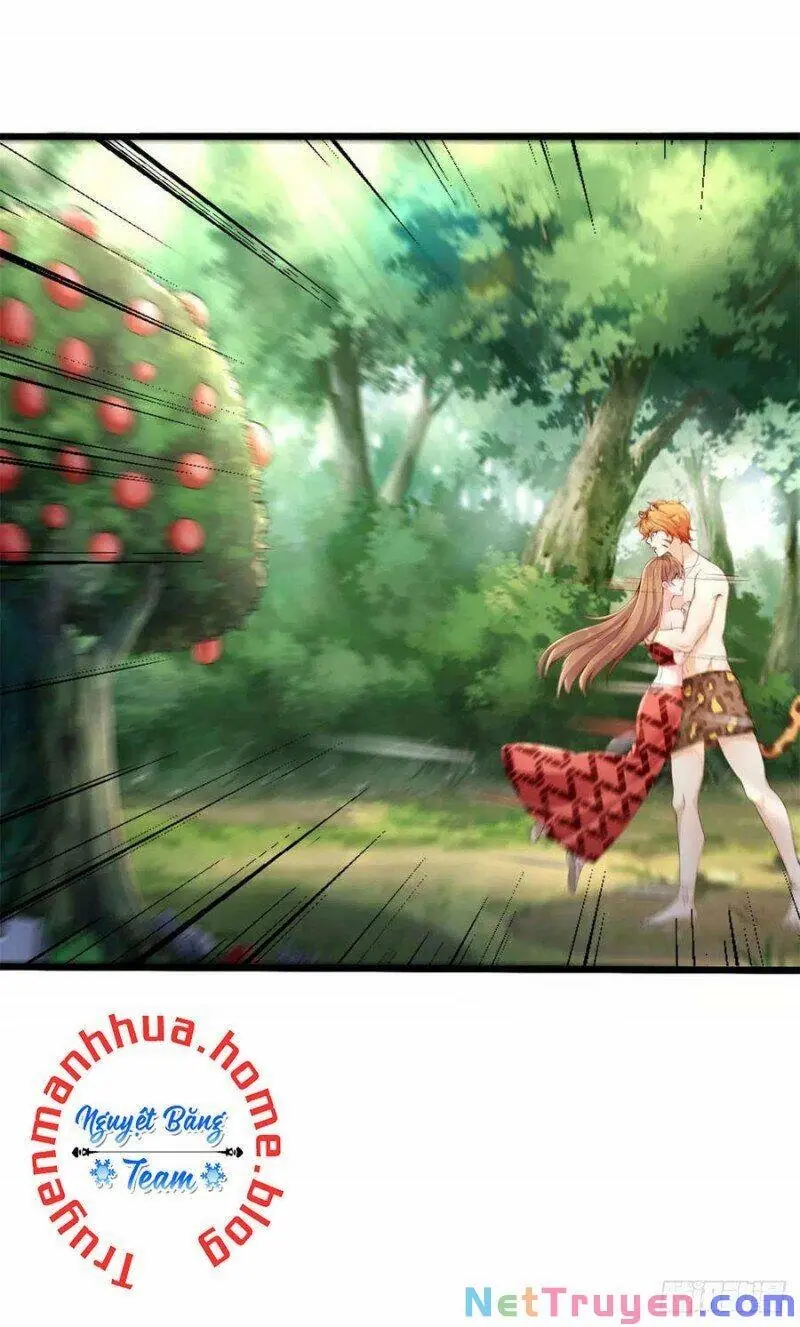 Thảnh Thơi Thú Thế Chủng Chủng Điền, Sinh Sinh Tể - Update Chapter 253 - Trang 47