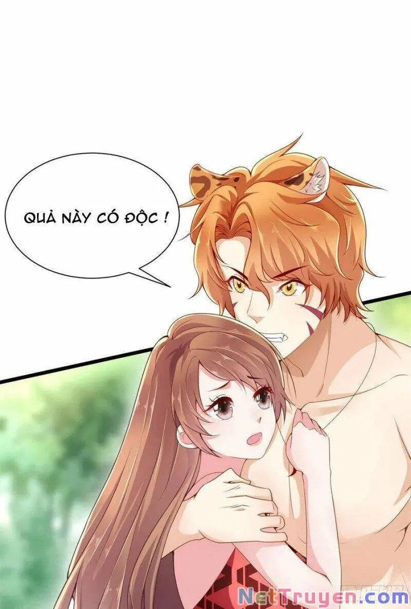 Thảnh Thơi Thú Thế Chủng Chủng Điền, Sinh Sinh Tể - Update Chapter 253 - Trang 48