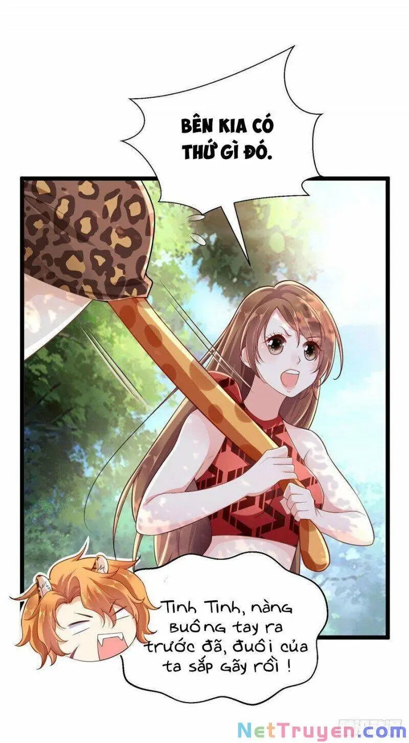 Thảnh Thơi Thú Thế Chủng Chủng Điền, Sinh Sinh Tể - Update Chapter 254 - Trang 11