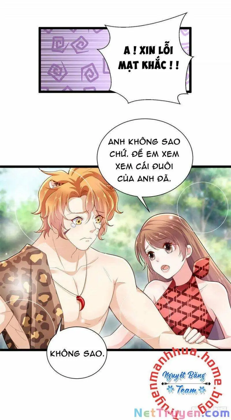 Thảnh Thơi Thú Thế Chủng Chủng Điền, Sinh Sinh Tể - Update Chapter 254 - Trang 12
