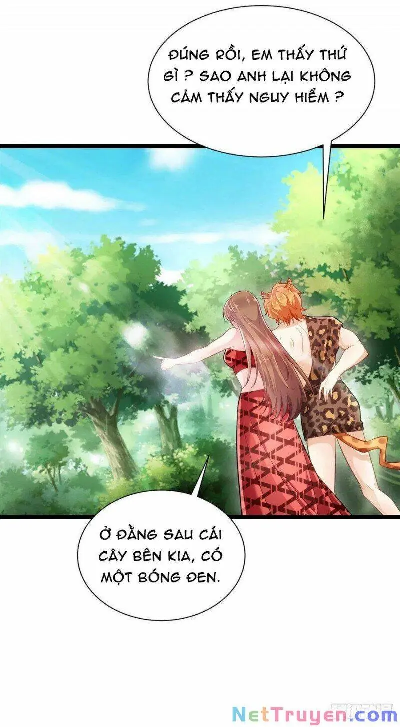 Thảnh Thơi Thú Thế Chủng Chủng Điền, Sinh Sinh Tể - Update Chapter 254 - Trang 13